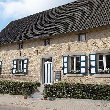 Pensjonat Lisa'S Weelde Tongeren Zewnętrze zdjęcie